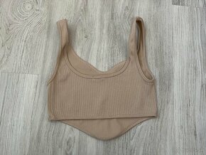 Crop topy - 5