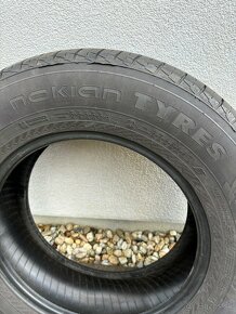 Pneu 215/70 R16 NOKIAN - 5