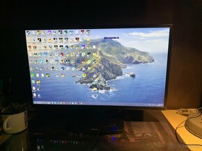 Monitor IIYama ProLite X2481HS-B1 - 5