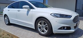 Ford Mondeo Titanium X - 5