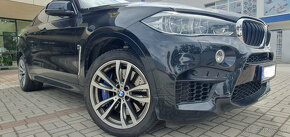 Predam BMW X6 M - 5