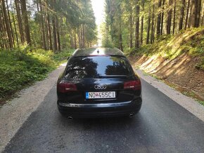 Audi a6 c6 3.0 tdi - 5