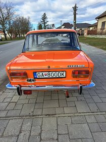 VAZ 2103 1500S - 5