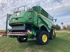 John Deere X9 1100 - 5