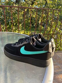 Nike Air Force 1 Low Tiffany & Co. 45 - 5