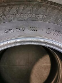 Matador 215/60 R16 99H zimné pneumatiky 2020 - 5