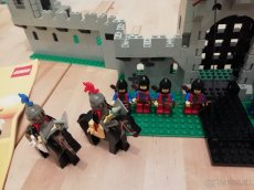 Lego Castle 6080 - King's Castle - 5