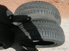 Pneumatiky Pirelli letné 185/65 R15 92H - 5