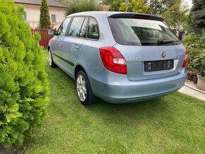 Fabia 1.2 htp 51kw 2010 - 5