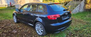 Audi A3 Sportback 1.6 TDI DSG Ambition - 5