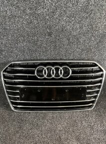 Maska Audi A3, A5, A7, Q7 - 5