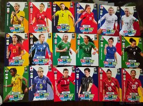 Panini Women's World Cup 2023 adrenalin xl karty - 5