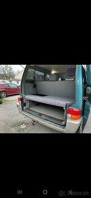 VW T4 MULTIVAN 2,4D - 5