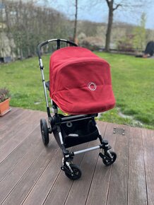 Predam kocik Bugaboo cameleon 3 - 5