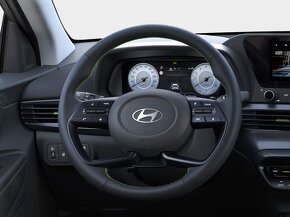 Dlhodobý nájom Hyundai i20 [2024] - 5