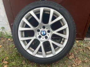 bmw 5x120 r19 - 5