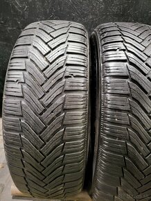 195/65 R15 MiChelin zimne pneumatiky ❄️❄️❄️❄️❄️ - 5