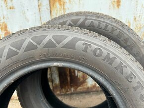 TOMKET ALLYEAR 3 - 175/65 R14 82T - 5