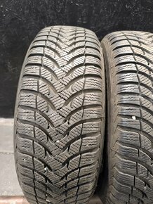 175/65 R14 Michelin zimne pneumatiky ❄️❄️❄️❄️ - 5