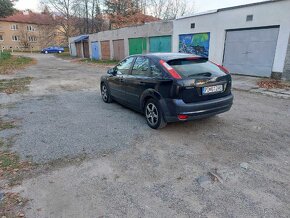 Predam Ford Focus 1.8.tdci 85kw r.v.2006 stk+ek 2026 - 5