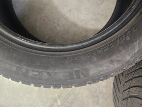 ✅Nexen N'Blue 4 Season 205/55 R16 91H✅ - 5