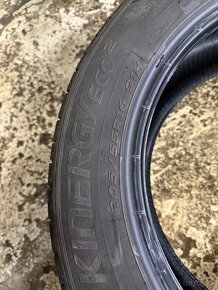 205/55 R16 Letne Hankook - 5