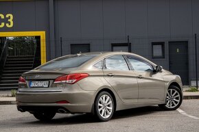 Hyundai i40 - 5