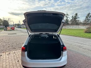 Volkswagen Passat 2.0 TDI Dsg B8 fl - 5