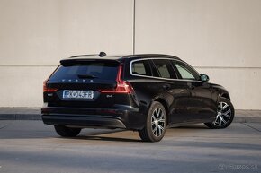 VOLVO V60 B4 145kW hybrid AT8 FWD - 5