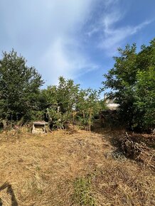 Stary dom s velkym pozemkom Beladice-Malé Chrašťany - 5