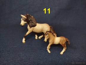 Kone SCHLEICH - 5