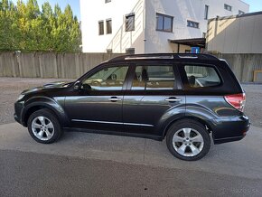 Predam Subaru Forester Diesel Comfort 2.0, 4x4, 110kW, 2011 - 5