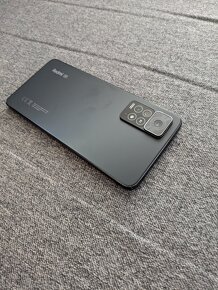 Xiaomi Redmi 11 Pro 5G - 5