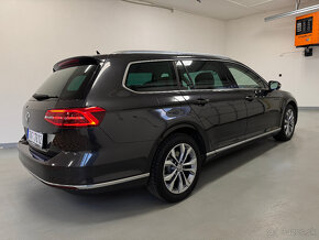 Volkswagen Passat, Highline 2,0tdi 110kw Dsg r.v. 8/2019 - 5