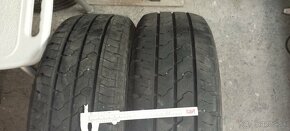 195/60R16 C,99/97H,Matador letné 2×6,5mm,Dot2022 - 5