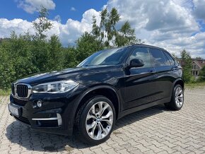 BMW X5 f15 - 5