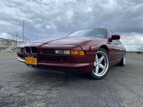 BMW 840ci 210kw - 5