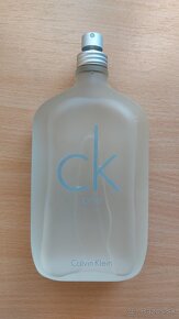 Calvin Klein CK One 300ml toaletná voda pánska - 5