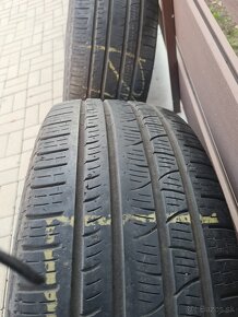 275/45 R21 Range Rover - 5