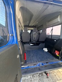 Ducato 2.3 JTD PANORAMA - 5