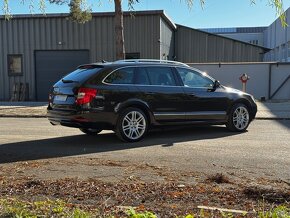 Škoda Superb Combi L&K - 5