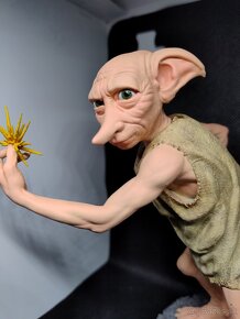 Harry Potter-Dobby - 5