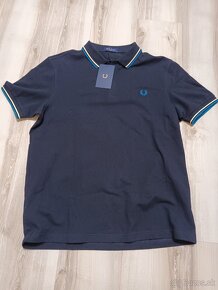 Polokošela Fred Perry - 5