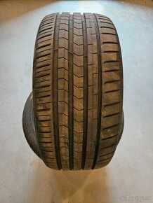 Letné Pneu 245/40R18 - 5