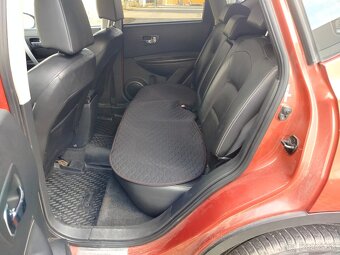 Nissan Qashqai j10 2.0 DCI - 5