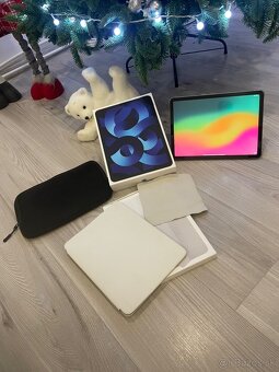 Predám IPad Air gen.5 v super stave veľmi malo používaní - 5