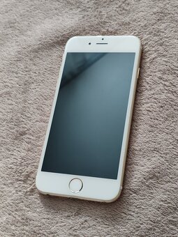 Apple Iphone 6 16gb gold - 5