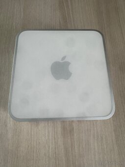 Mac mini 2009 - 5