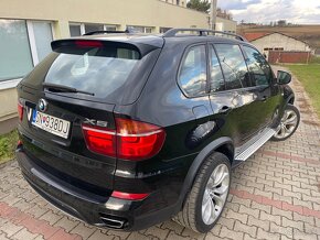 Bmw X5 E70 Facelift 40d - 5