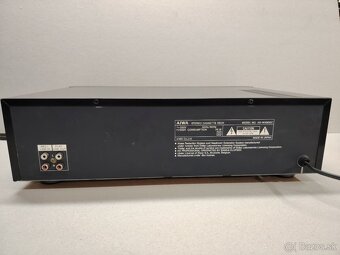 AIWA AD-WX808 - 5